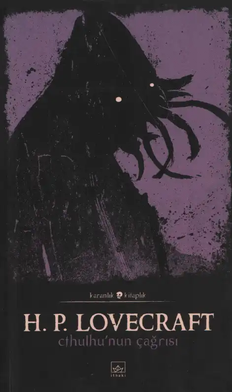 Cthulhunun Çağrısı — Howard Phillips Lovecraft