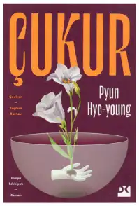 Çukur — Pyun Hye-Young