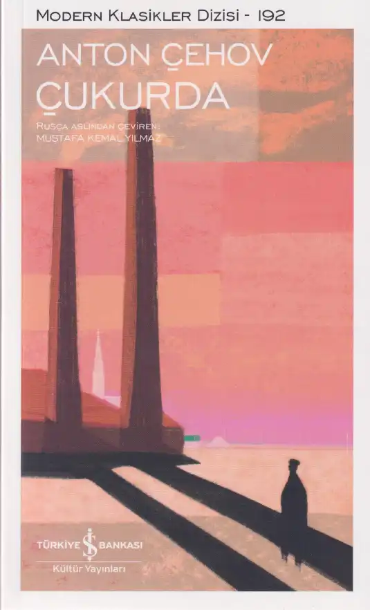 Çukurda — Anton Pavloviç Çehov