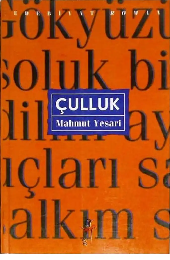 Çulluk Oğlak — Mahmut Yesari