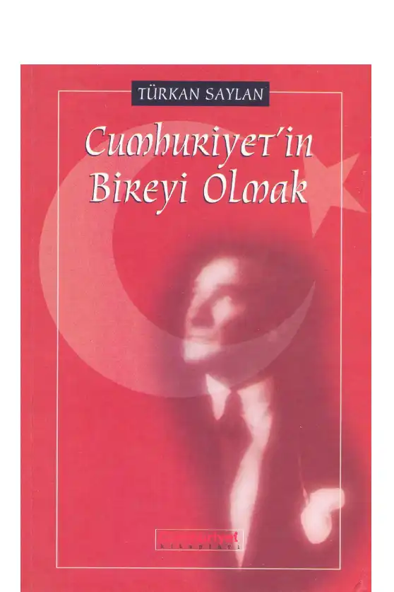 Cumhuriyet'in Bireyi Olmak — Türkan Saylan