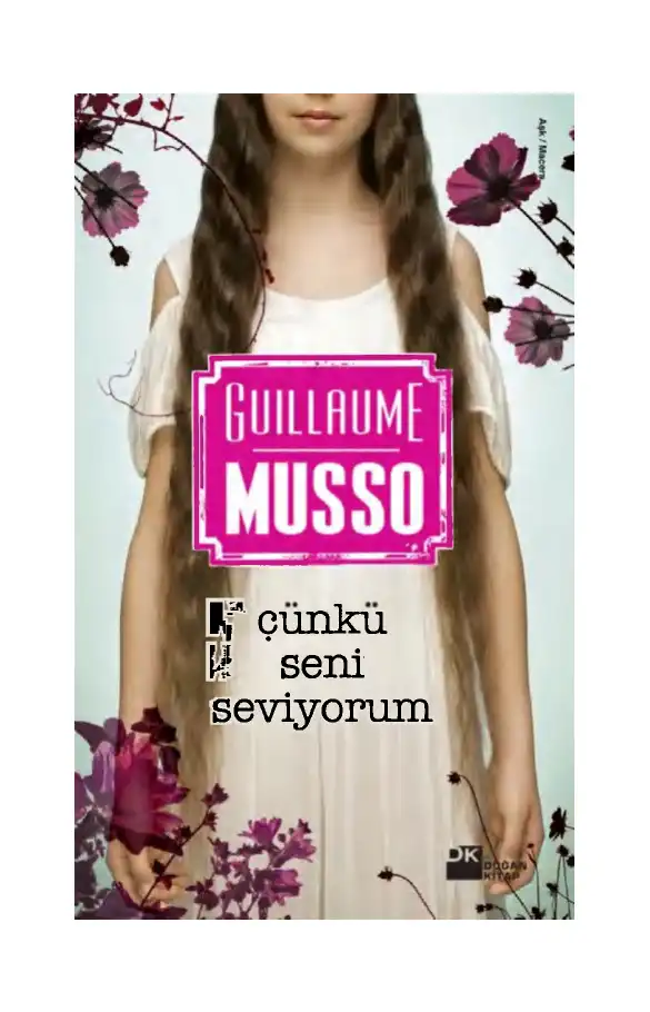 Çünkü Seni Seviyorum — Guillaume Musso