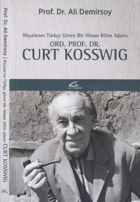 Curt Kosswig — Ali Demirsoy