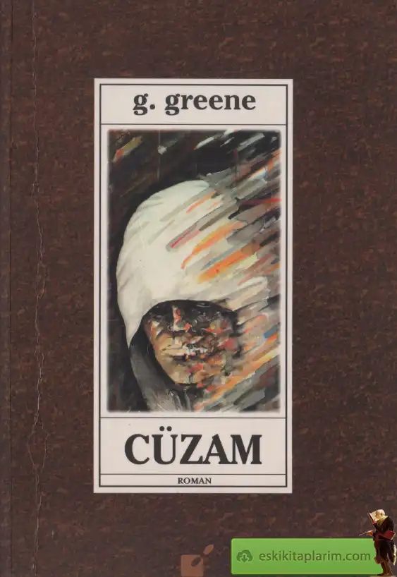 Cüzam — Graham Greene
