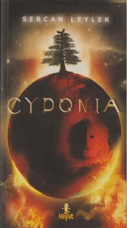 Cydonia Hayat — Sercan Leylek