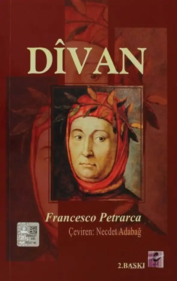 Dîvan — Francesco Petrarca