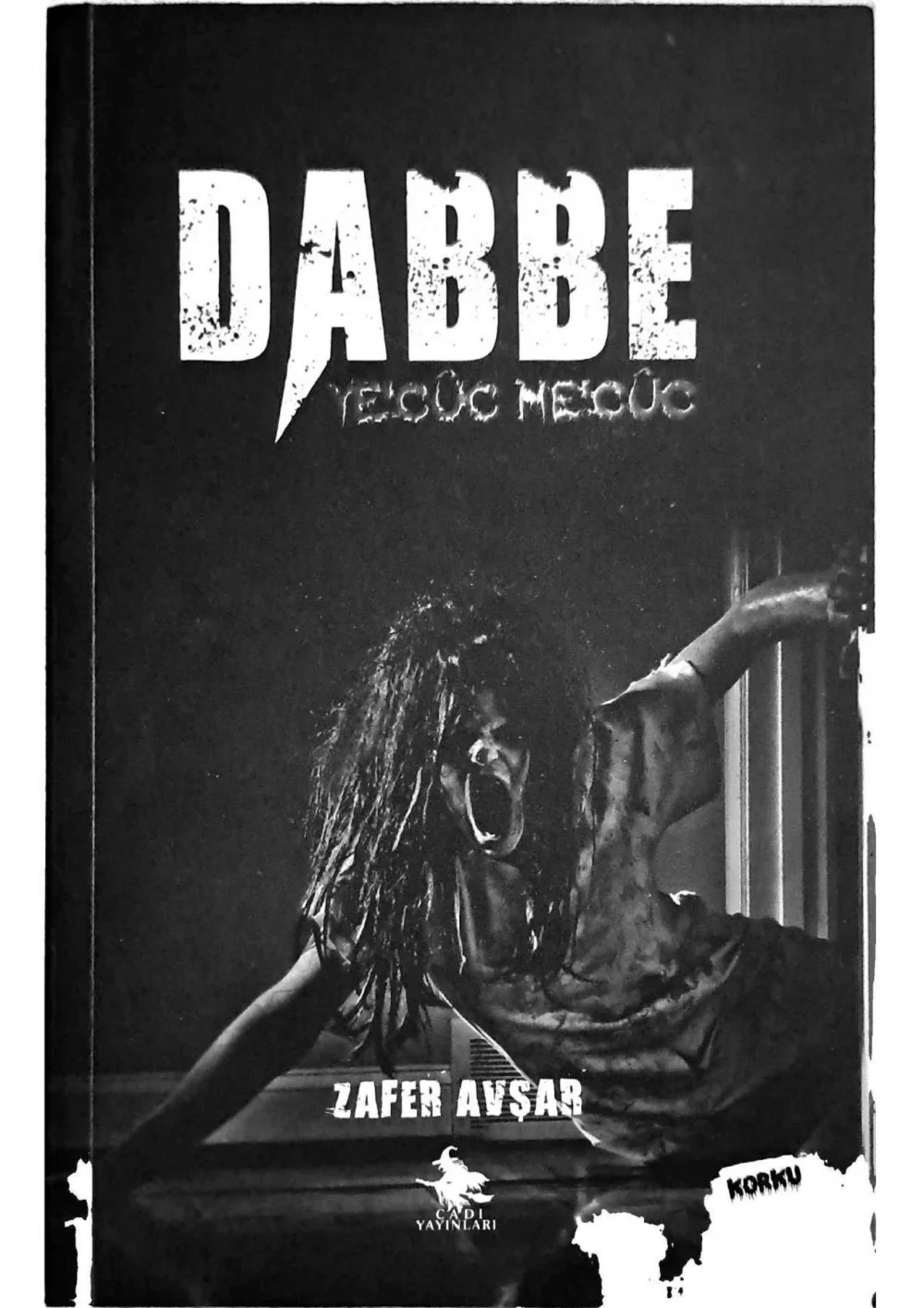 Dabbe — Zafer Avşar