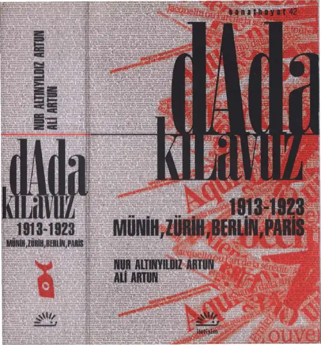Dada Kılavuz — Nur Altınyıldız Artun - Ali Artun