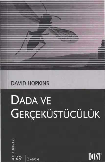Dada ve Gerçeküstücülük — David Hopkins