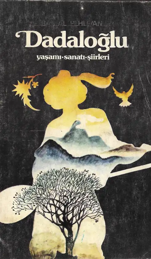 Dadaloğlu Deniz — Battal Pehlivan