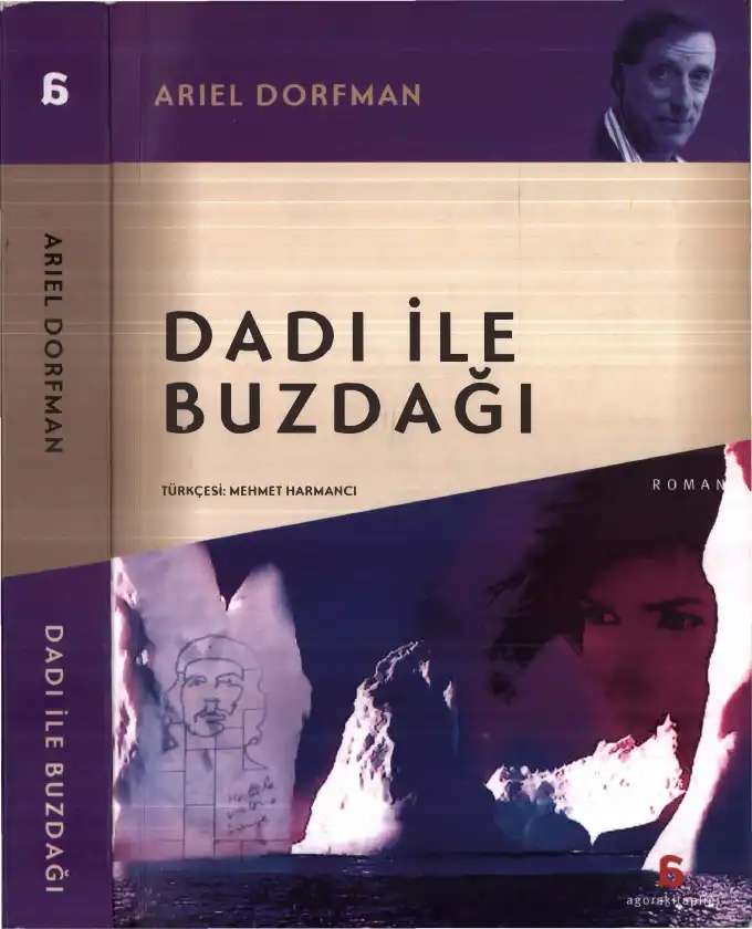 Dadı İle Buzdağı — Ariel Dorfman