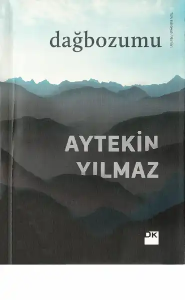 Dağbozumu — Aytekin Yılmaz