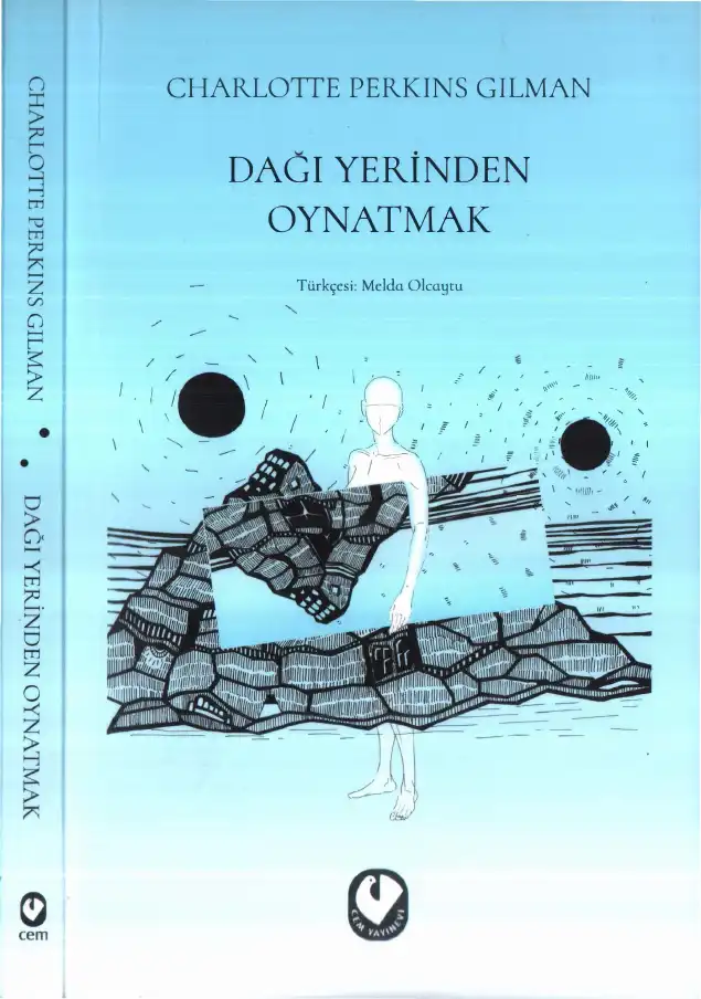 Dağı Yerinden Oynatmak — Charlotte Perkins Gilman