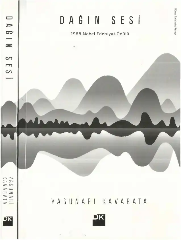 Dağın Sesi — Yasunari Kavabata