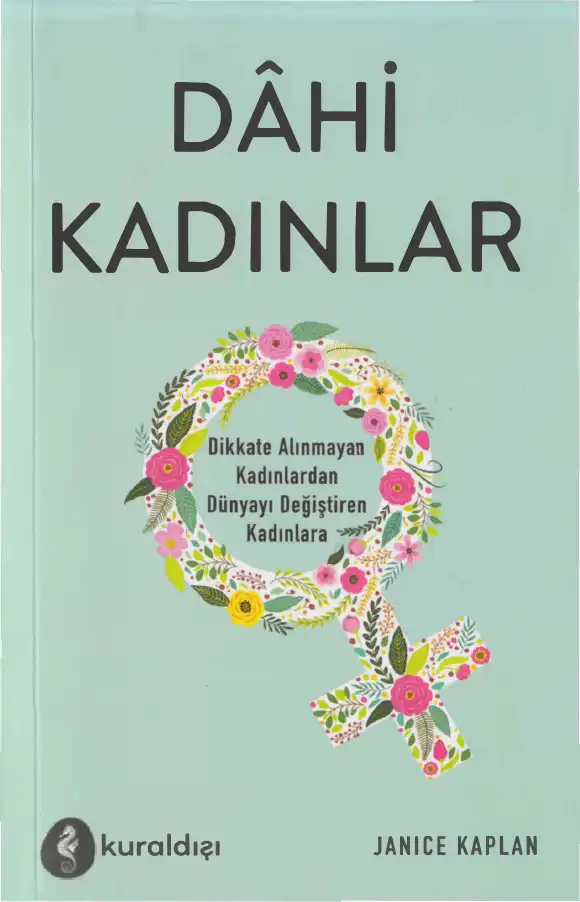 Dahi Kadınlar — Janice Kaplan