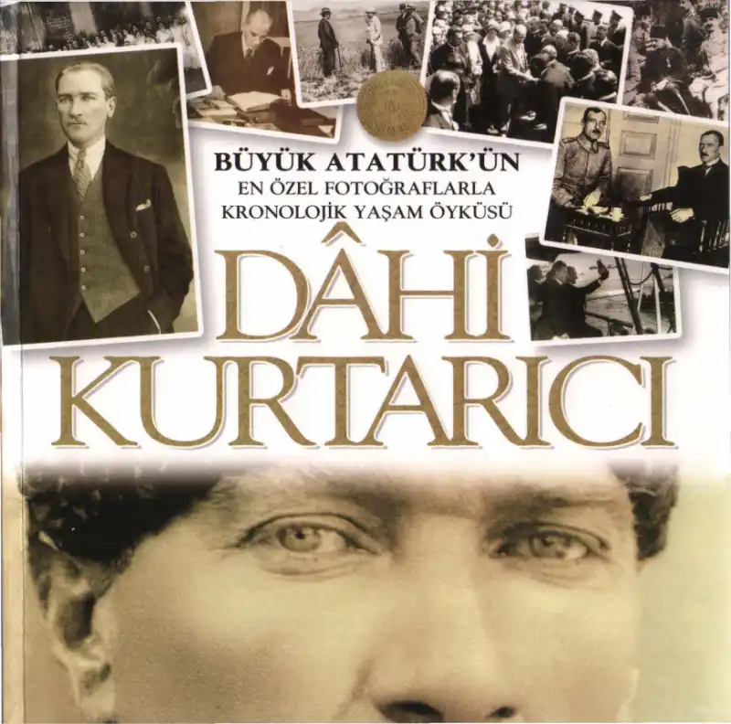 Dahi Kurtarıcı — Bülent Özükan