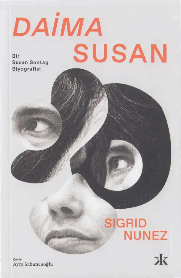 Daima Susan — Sigrid Nunez