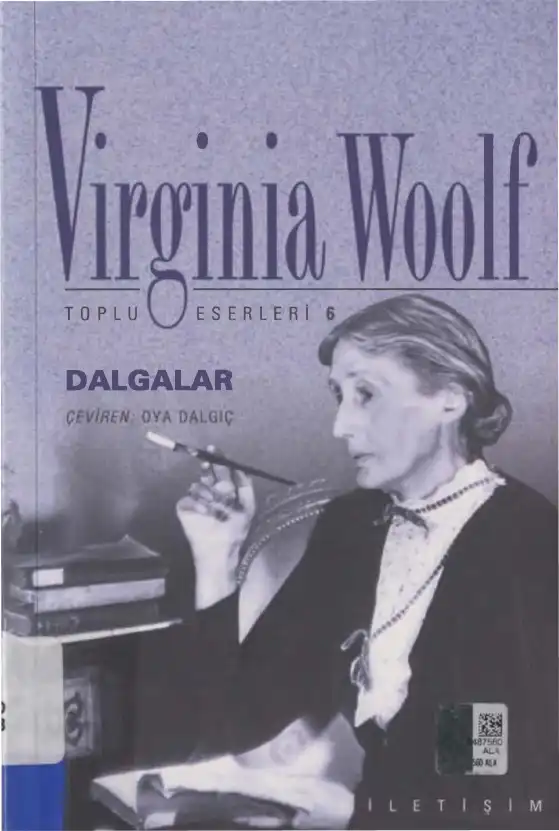Dalgalar — Virginia Woolf