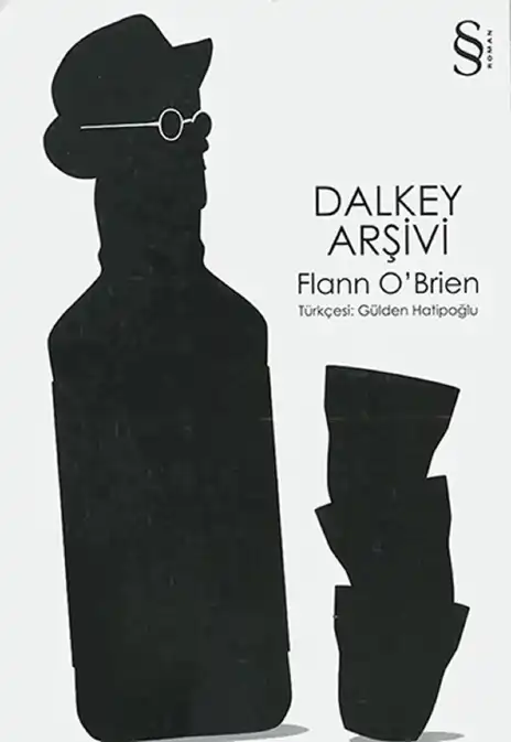 Dalkey Arşivi — Flann O'Brien