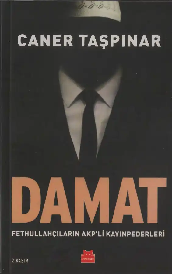 Damat — Caner Taşpınar