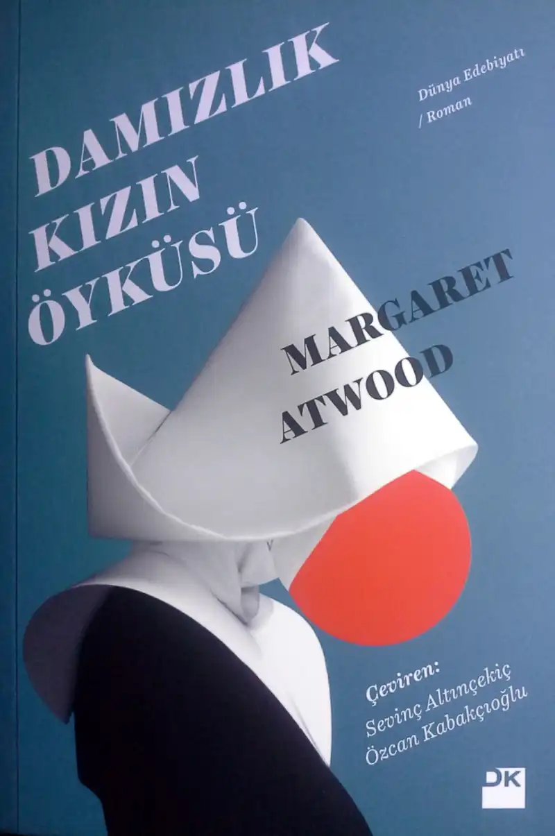 Damızlık Kızın Öyküsü — Margaret Atwood