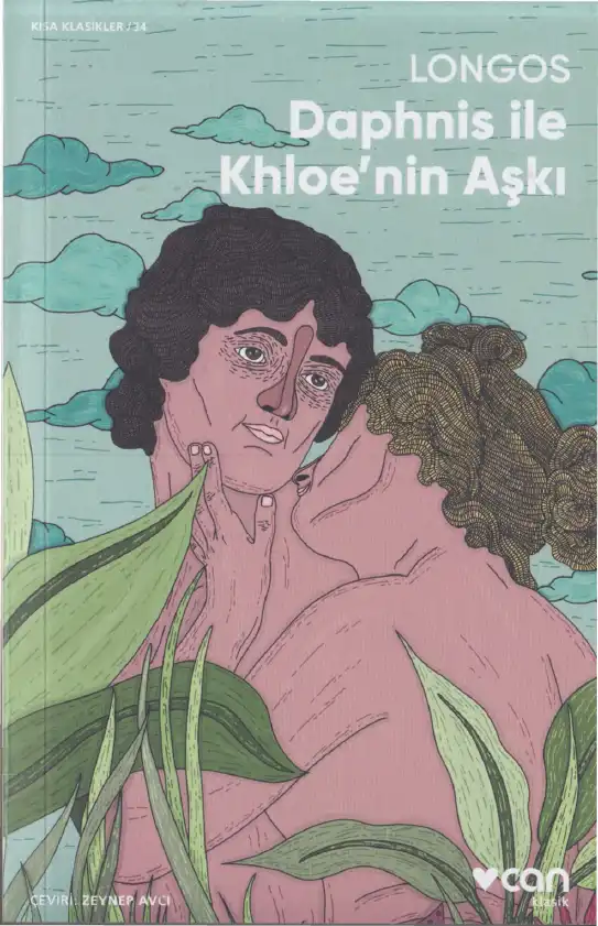 Daphnis ile Khloe'nin Aşkı — Longos