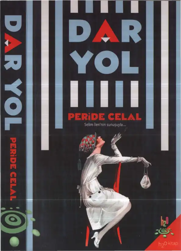 Dar Yol — Peride Celal