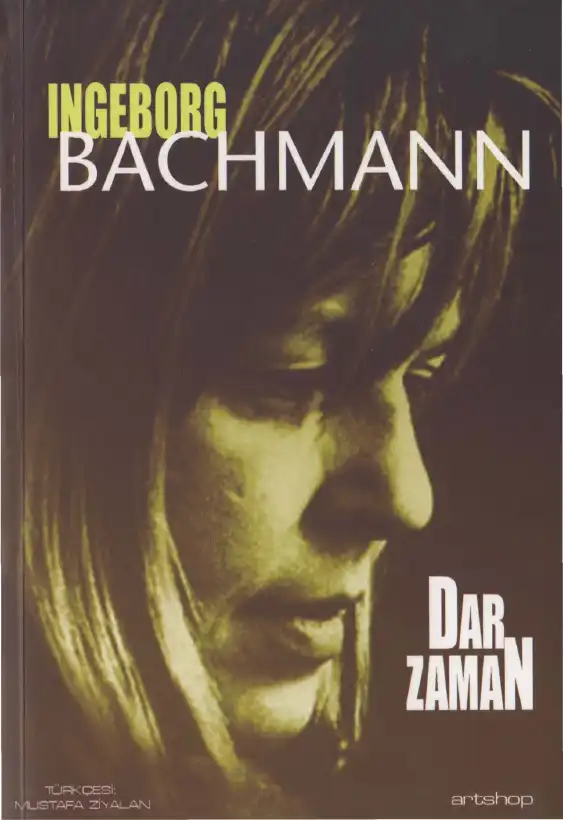Dar Zaman — Ingeborg Bachmann