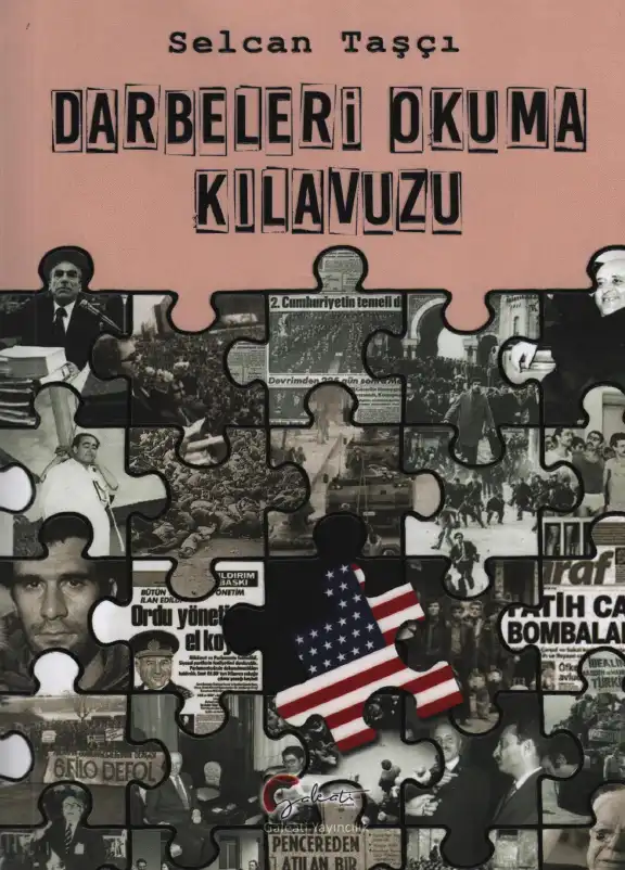 Darbeleri Okuma Kılavuzu — Selcan Taşçı