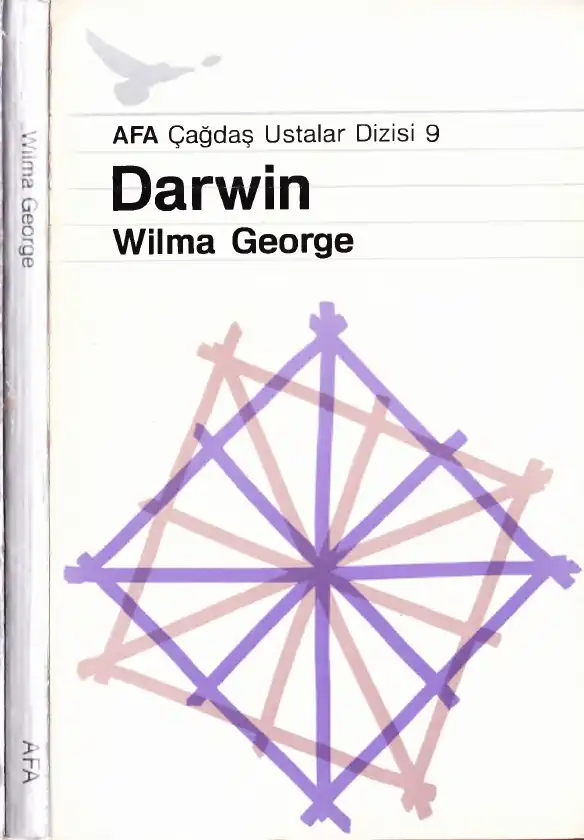 Darwin — Wilma George
