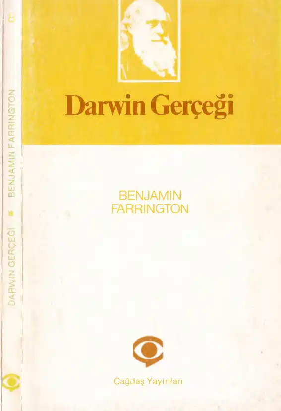 Darwin Gerçeği — Benjamin Farrington