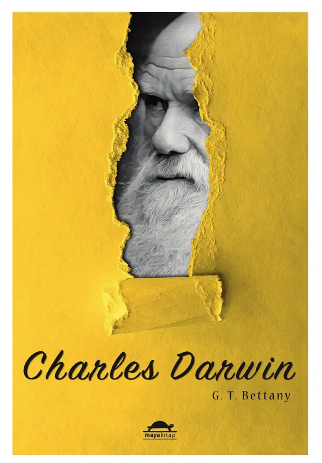 Darwin'in Hayatı — G.T. Bettany