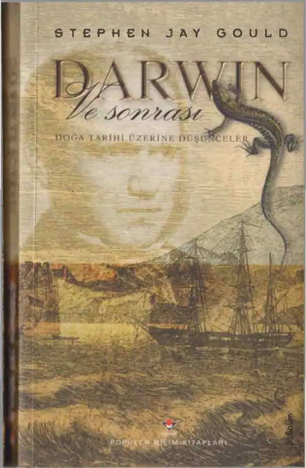 Darwin ve Sonrası — Stephen Jay Gould