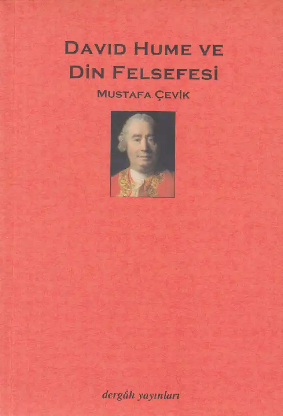 David Hume ve Din Felsefesi — Mustafa Çevik