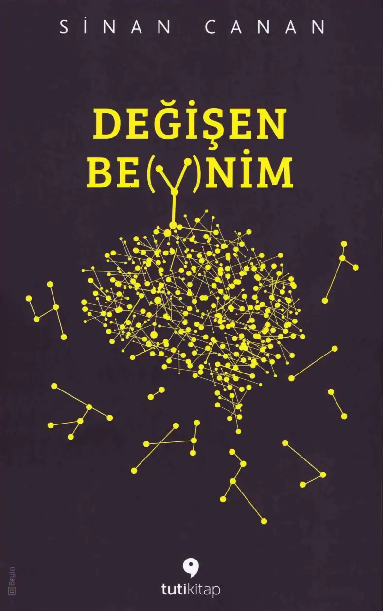 Değişen Beynim — Sinan Canan