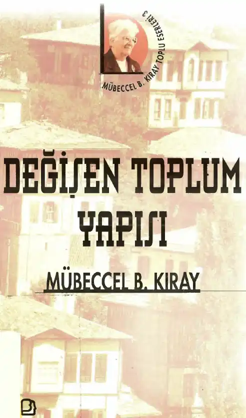 Değişen Toplum Yapısı Bağlam — Mübeccel B. Kıray