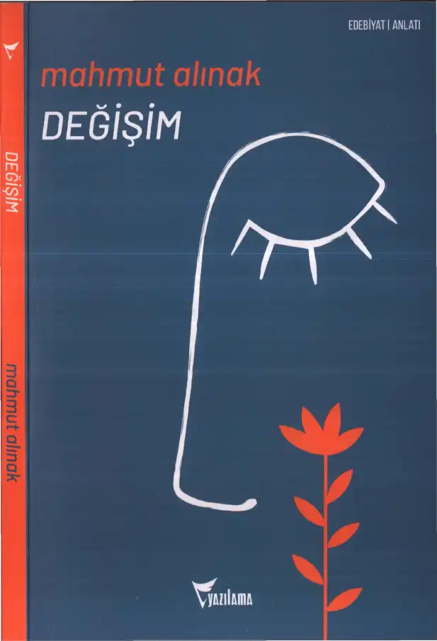 Değişim — Mahmut Alınak