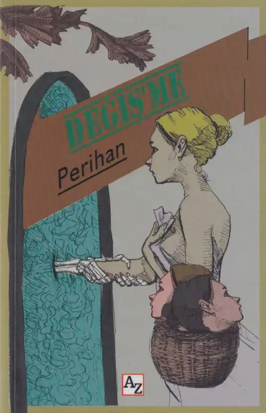 Değişme — Perihan