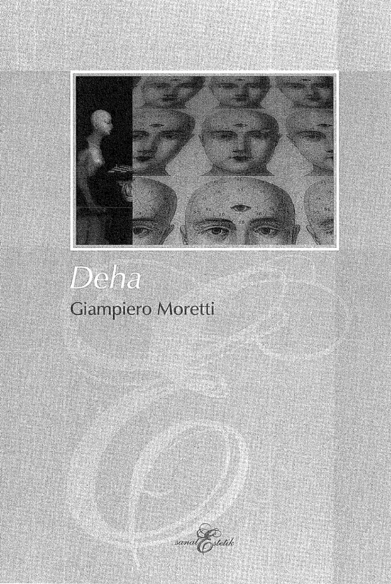 Deha Dost — Giampiero Moretti