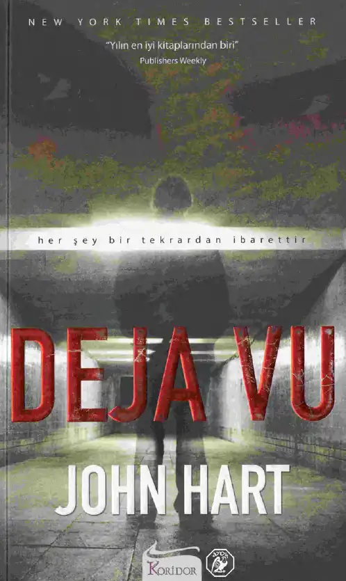 Deja Vu — John Hart