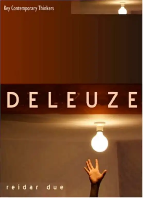Deleuze — Reidar Due