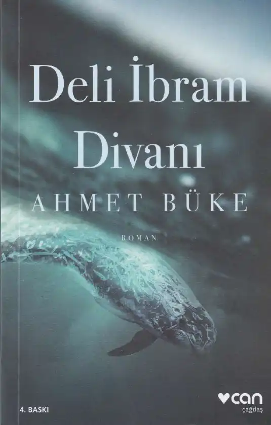 Deli İbram Divanı — Ahmet Büke
