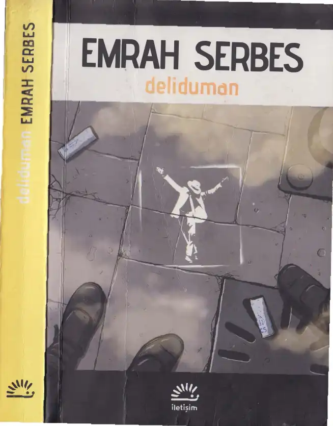 Deliduman — Emrah Serbes