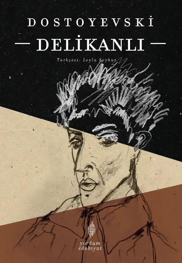 Delikanlı — Fyodor Dostoyevski