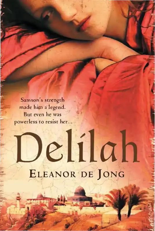 Delilah — Eleanor De Jong