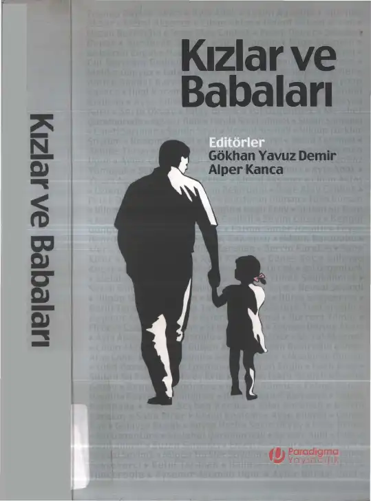Demir Kızlar ve Babaları — Ahmet Nezihi Turan, Gökhan Yavuz Demir