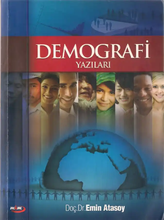 Demografi Yazıları — Ahmet Emin Atasoy