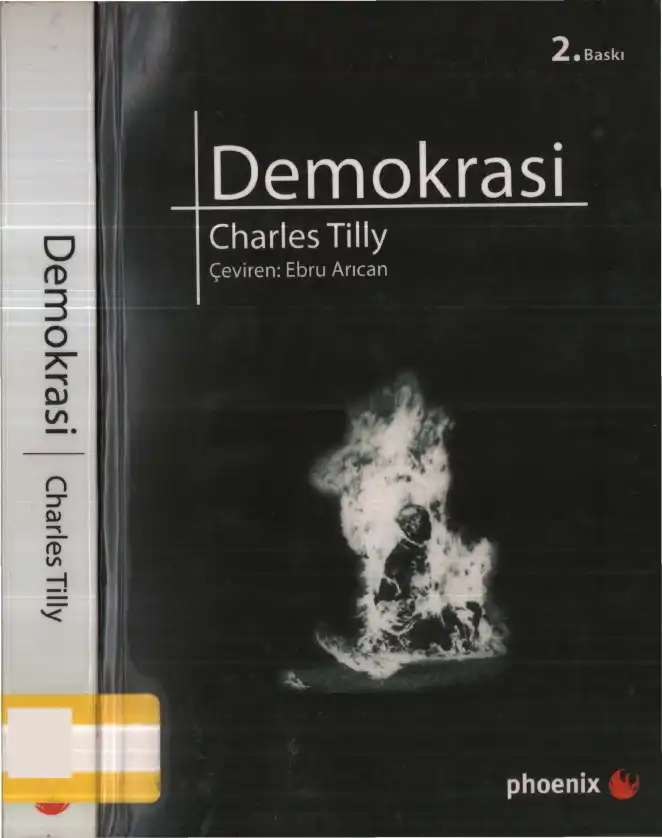 Demokrasi — Charles Tilly