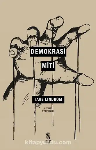 Demokrasi Miti — Tage Lindbom