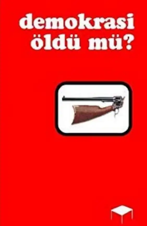 Demokrasi Öldü Mü? — Altay Öktem, Halil Gökhan